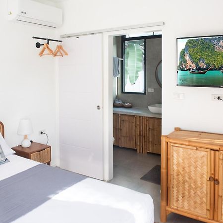 Bungalow Khao Lak Exterior foto